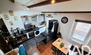 Appartement 2 Pièces 45 m² à vendre à Toulon (83100)