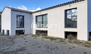 Maison 4 Pièces 82 m² à vendre à Vidauban (83550)