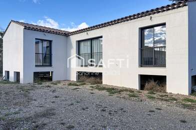 Maison 4 pièces 334000 €