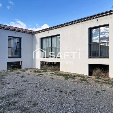 Maison 4 pièces 380000 €