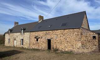 Maison 3 Pièces 100 m² à vendre à Saint-Fraimbault (61350)