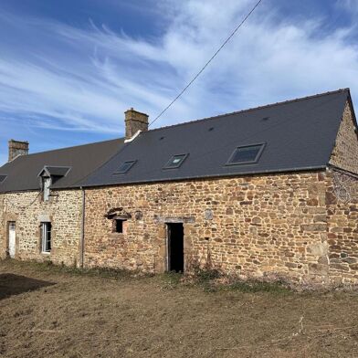 Maison 3 pièces 68000 €