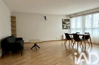 Appartement 3 pièces 185000 €