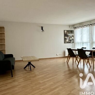 Appartement 3 pièces 185000 €