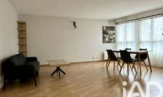 Appartement 3 Pièces 61 m² à vendre à Cergy (95800)