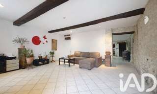 Maison 9 Pièces 301 m² à vendre à Saint-Mihiel (55300)