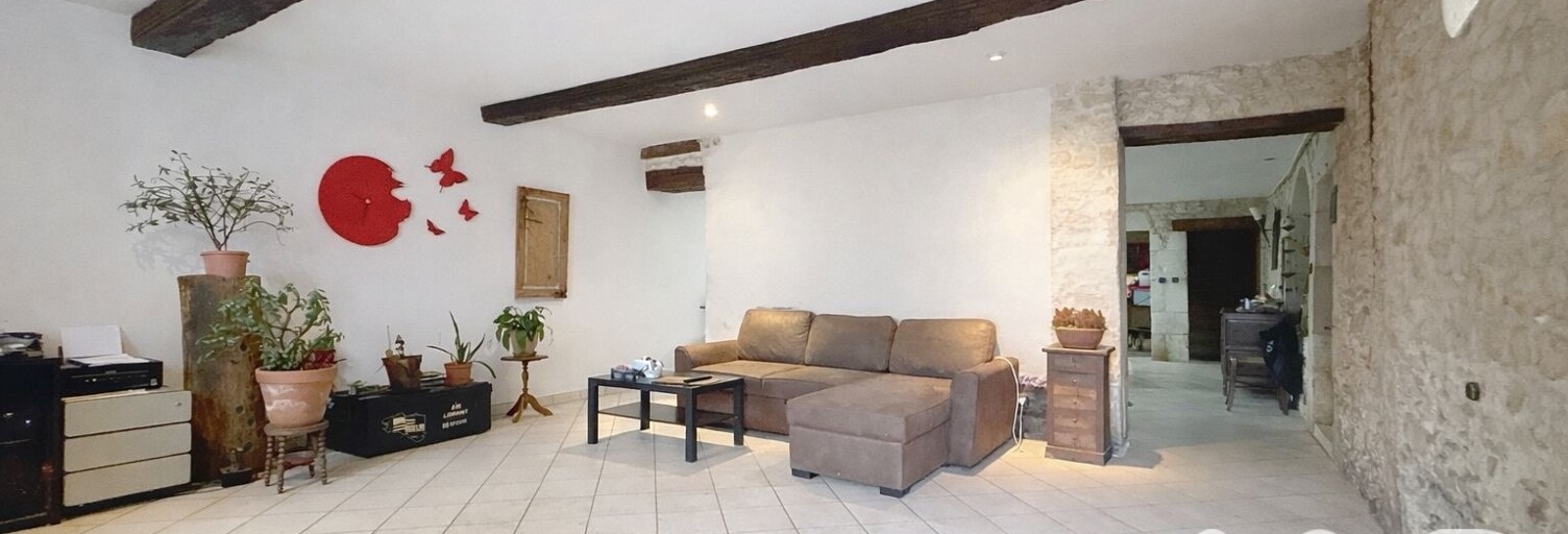 Maison 9 Pièces 301 m² à vendre à Saint-Mihiel (55300)