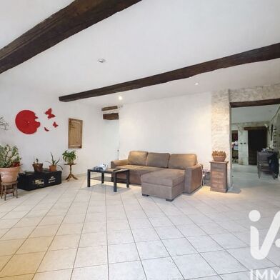 Maison 9 pièces 169000 €