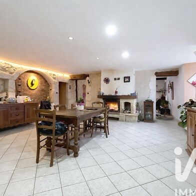 Maison 9 pièces 169000 €