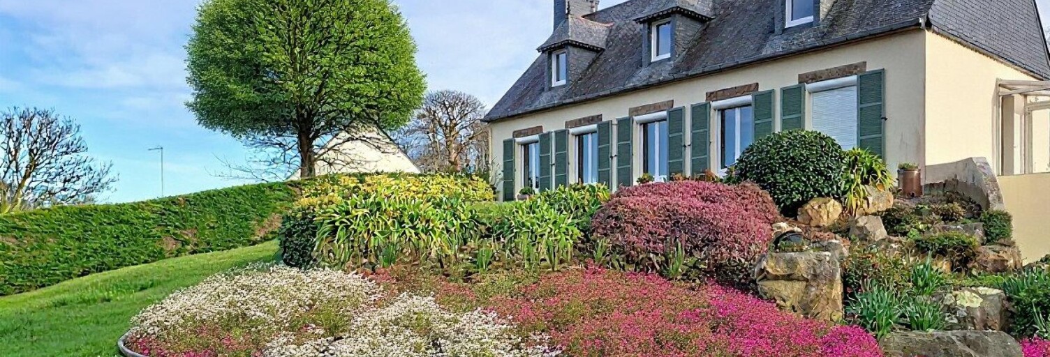 Maison 11 Pièces 185 m² à vendre à Perros-Guirec (22700)