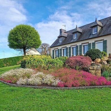 Maison 11 pièces 535600 €