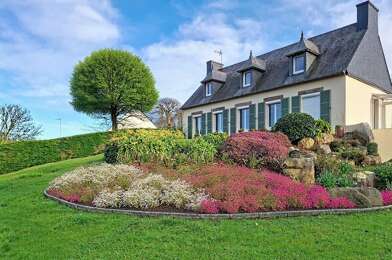 Maison 11 pièces 535600 €