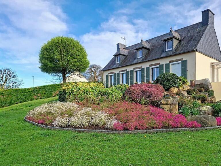 Maison en parfait état à 5mn à pied du port de Perros Guirrec — photo 1
