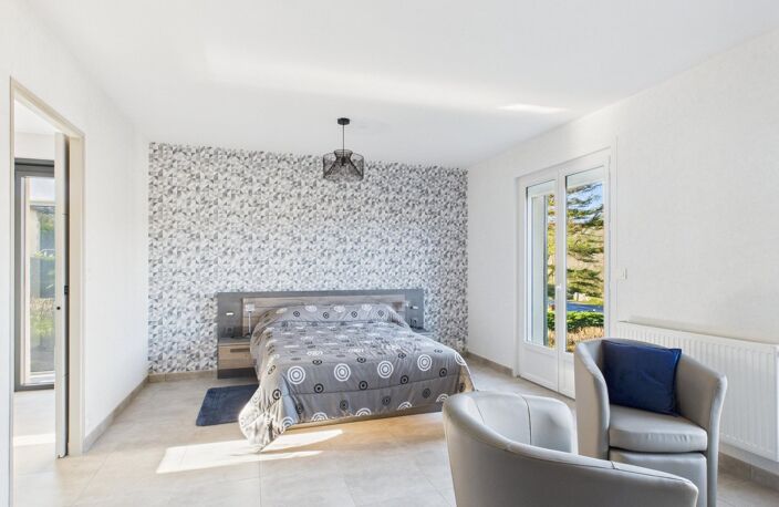 Maison en parfait état à 5mn à pied du port de Perros Guirrec — photo 2