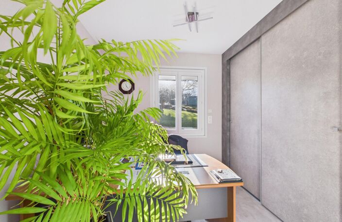 Maison en parfait état à 5mn à pied du port de Perros Guirrec — photo 4