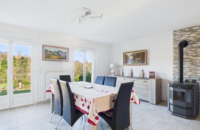 Maison en parfait état à 5mn à pied du port de Perros Guirrec — photo 5