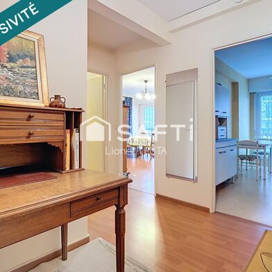 Appartement 3 pièces 150000 €