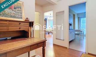 Appartement 3 Pièces 74 m² à vendre à Nancy (54000)