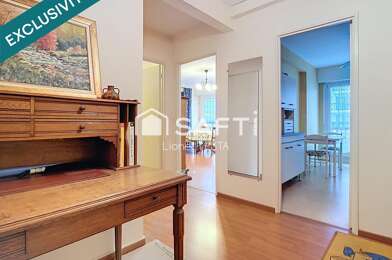 Appartement 3 pièces 119000 €