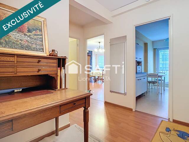APPARTEMENT PLEIN CENTRE — photo du bien