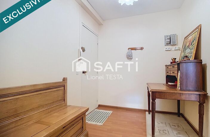 APPARTEMENT PLEIN CENTRE — photo 2
