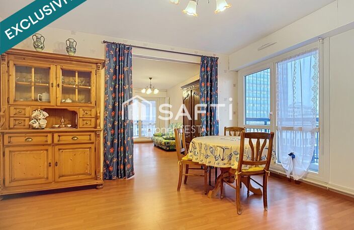 APPARTEMENT PLEIN CENTRE — photo 3