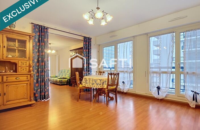 APPARTEMENT PLEIN CENTRE — photo 4
