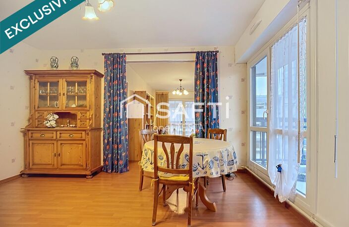 APPARTEMENT PLEIN CENTRE — photo 5