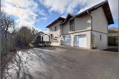 Maison 6 pièces 692000 €