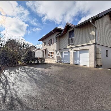 Maison 6 pièces 692000 €