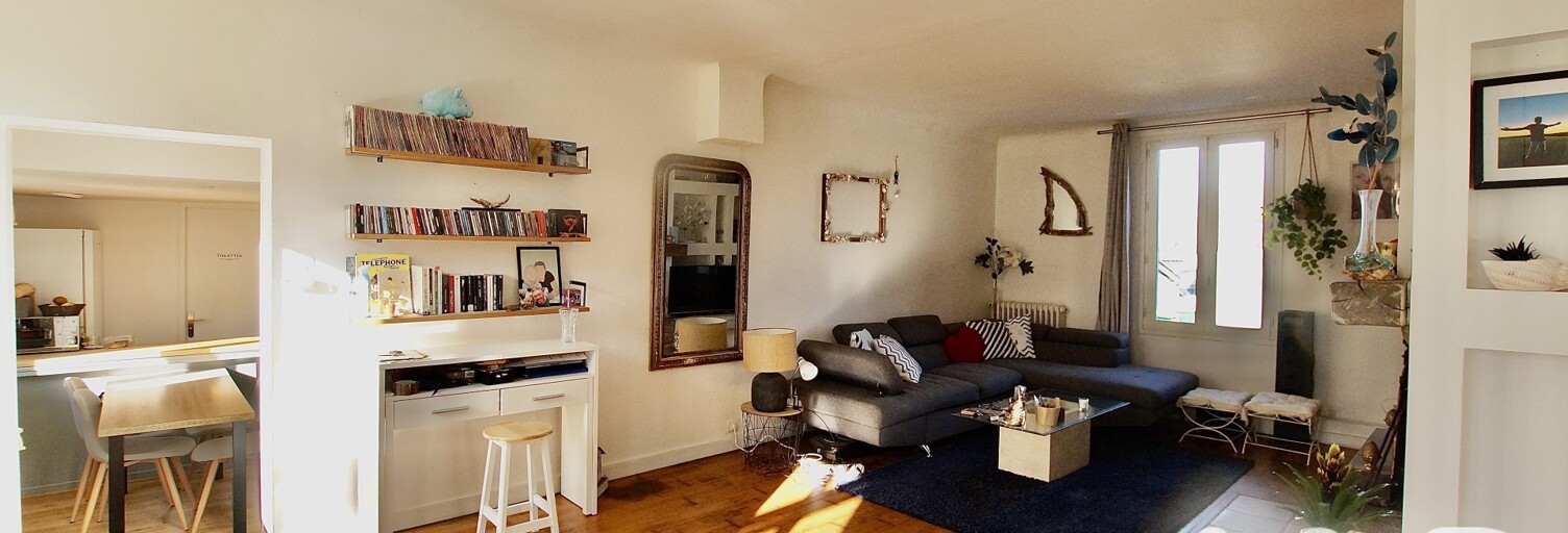 Maison 6 Pièces 132 m² à vendre à Guérande (44350)