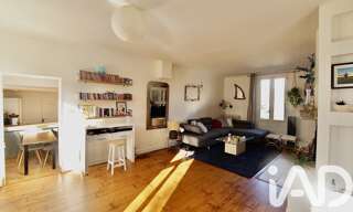 Maison 6 Pièces 131 m² à vendre à Guérande (44350)