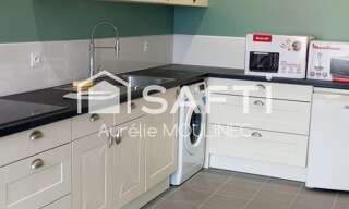 Appartement 2 Pièces 29 m² à louer à Quimper (29000)