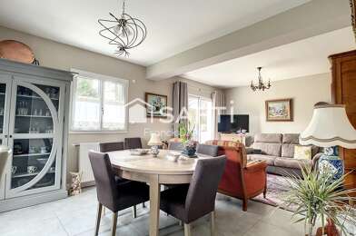 Appartement 3 pièces 259000 €