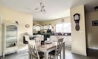 Appartement 3 Pièces 69 m² à vendre à Merlimont (62155)