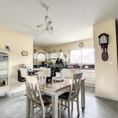 Appartement 3 pièces 248000 €