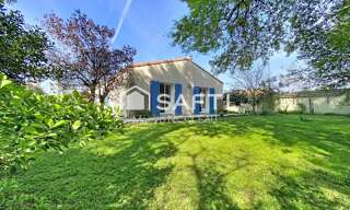 Maison 4 Pièces 112 m² à vendre à Surgères (17700)