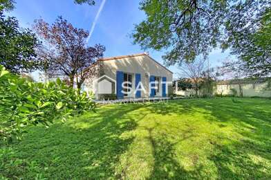 Maison 4 pièces 253000 €