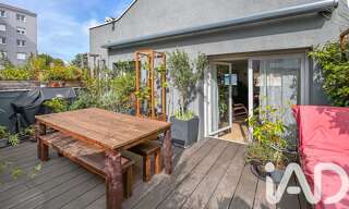 Appartement 5 Pièces 100 m² à vendre à Villeurbanne (69100)