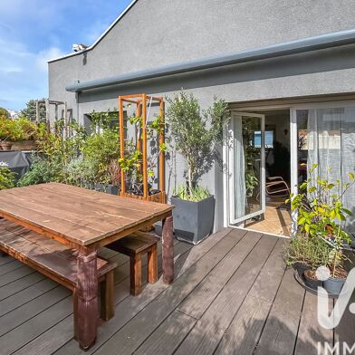 Appartement 5 pièces 485000 €