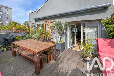 Appartement 5 pièces 470000 €