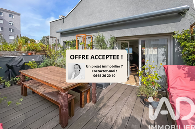 Appartement 5 pièces 470000 €