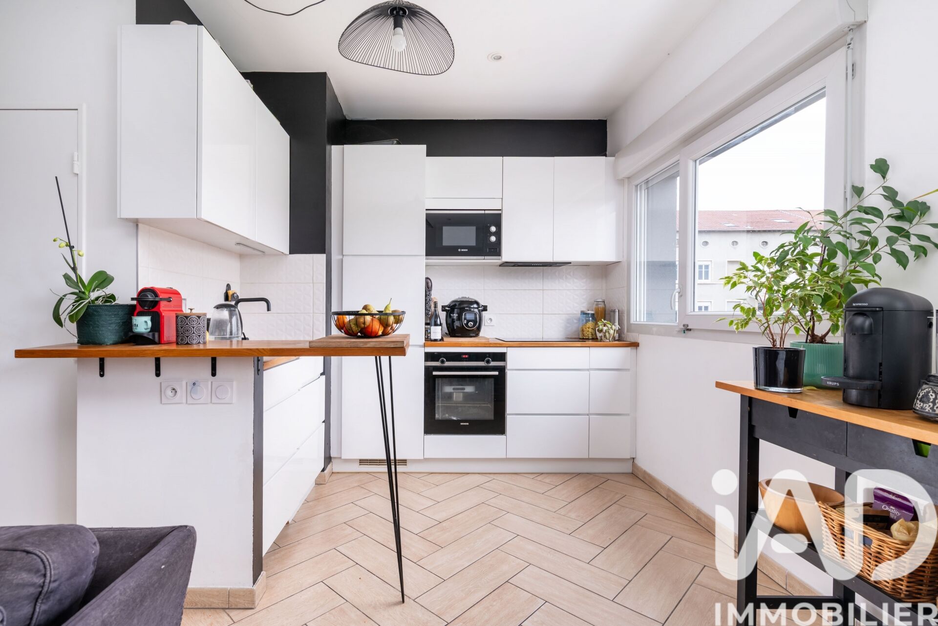 Vente Appartement 5 pièces - Photo 3