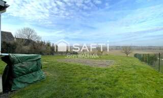 Terrain  1715 m² à vendre à Inaumont (08300)