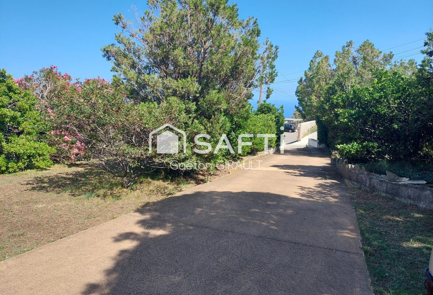 Villa de caractère sur secteur prisé. — photo 1