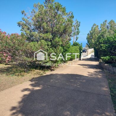 Maison 6 pièces 640000 €