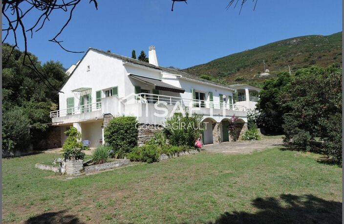 Villa de caractère sur secteur prisé. — photo 2