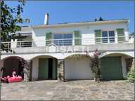 Villa de caractère sur secteur prisé. — photo 3