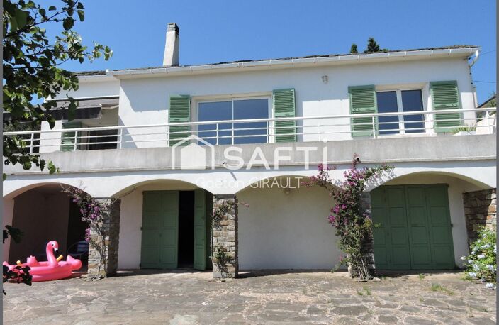 Villa de caractère sur secteur prisé. — photo 3