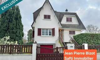 Maison 5 Pièces 84 m² à vendre à Morangis (91420)